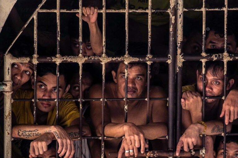 Punjab: खूंखार कैदियों के लिए पंजाब में बनी ये पहली जेल, पढें खूंखार कैदियों के लिए पंजाब में पानी ये पहली जेल