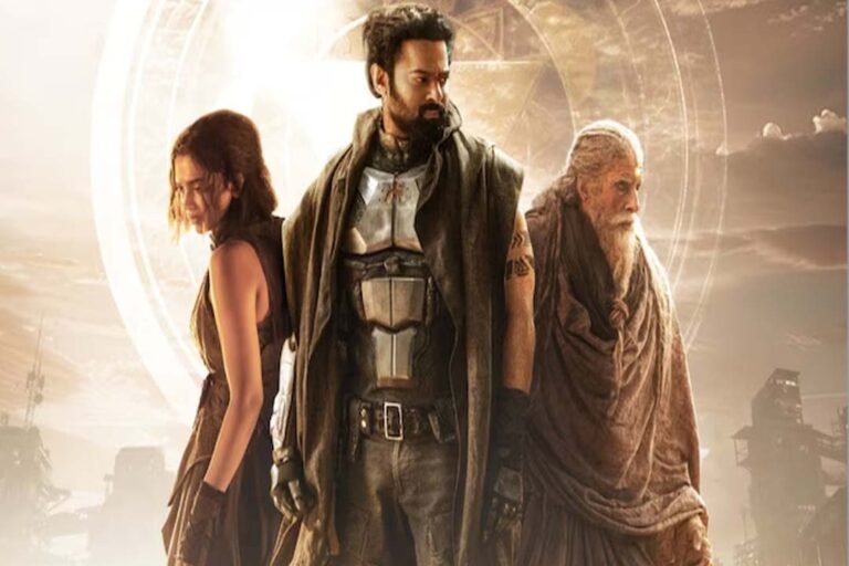 kalki 2895 AD Movie : Kalki फिल्म देखने जानें से पहले, पढें kalki 2895 AD Movie :