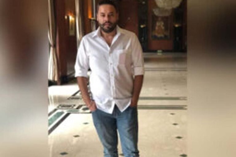 Former MLA’s son passed away: पूर्व विधायक व भाजपा नेता के बेटे का हुआ निधन Former MLA's son passed away: