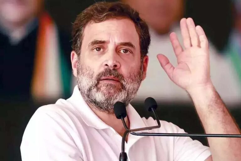 loksabha speaker election: NDA ने स्पीकर पद के लिए चुना उम्मीदवार, राहुल गाँधी मोदी बोलते कुछ और करते कुछ, क्या समर्थन करेगी कांग्रेस ? loksabha speaker election