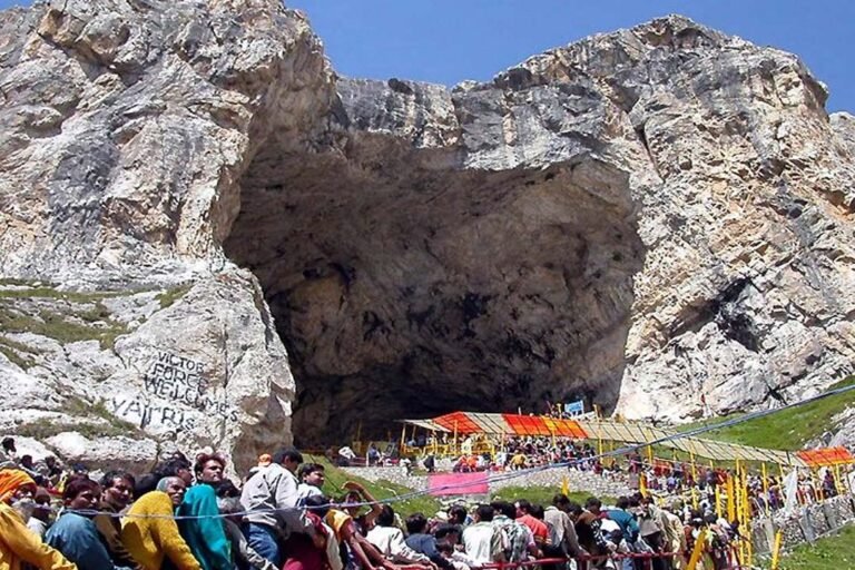 अमरनाथ यात्रा को लेकर नई Update, पढ़ें