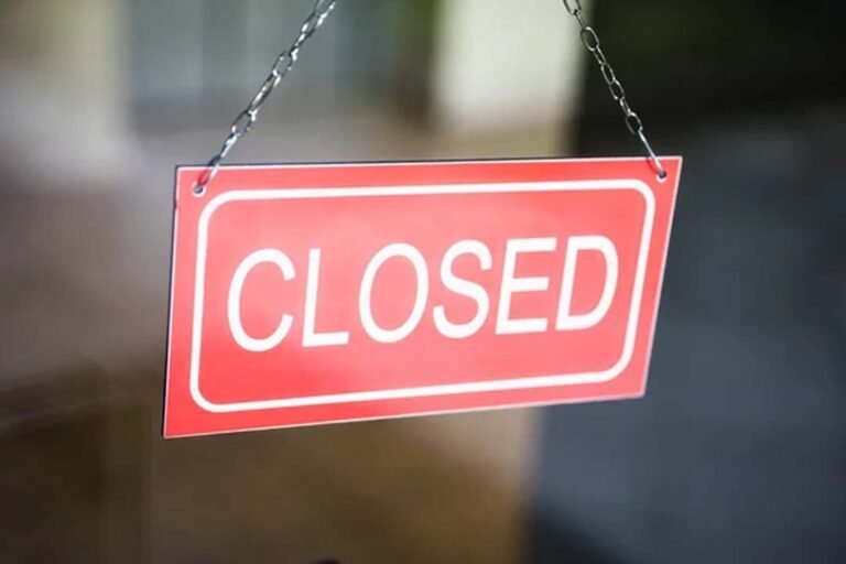 Jalandhar : शहर में आज ये दुकानें रहेंगी बंद, जिला प्रशासन के सख्त आदेश हुए जारी शहर में आज बंद रहेंगी ये दुकानें, सख्त आदेश जारी