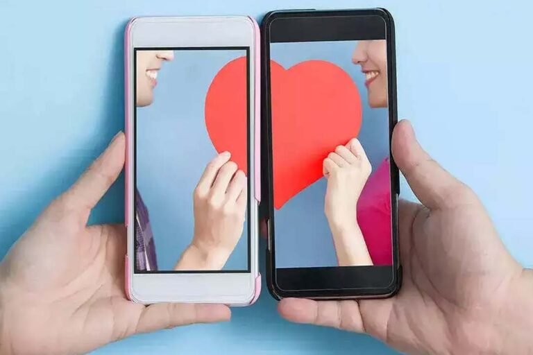Dating App Fraud: डेटिंग App पर माया जाल, अगर आप भी करते है इस्तेमाल तो हो जाएं सावधान Dating App Fraud: