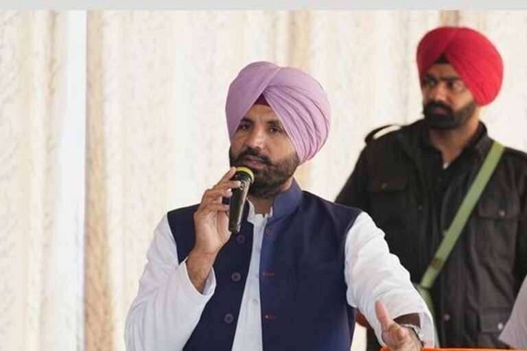 Punjab: Manpreet Badal के बाद अब Raja Warring की वीडियो वायरल, जानें क्या बोले Manpreet Badal के बाद अब Raja Warring की वीडियो वायरल, जानें क्या बोले