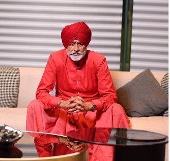 Punjab: Punjabi Actor पर तेजधार हथियारों से हमला, देखें तस्वीरें