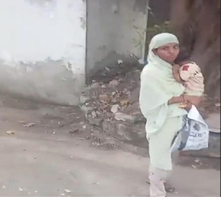 Jalandhar में सास ने बहू की कर दी छित्तर परेड, हैरान कर देगा मामला In Jalandhar, mother-in-law did Chhattar Parade of her daughter-in-law