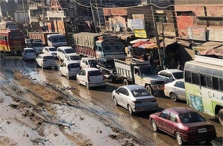 Punjab व दिल्ली से मां चिंतपुर्णी दरबार या हिमाचल जाने वालों के लिए Good News, जल्द मिलेगी बड़ी राहत पंजाब के लोगों के लिए जरूरी खबर, 4 दिन बंद रहेगा ये Highway