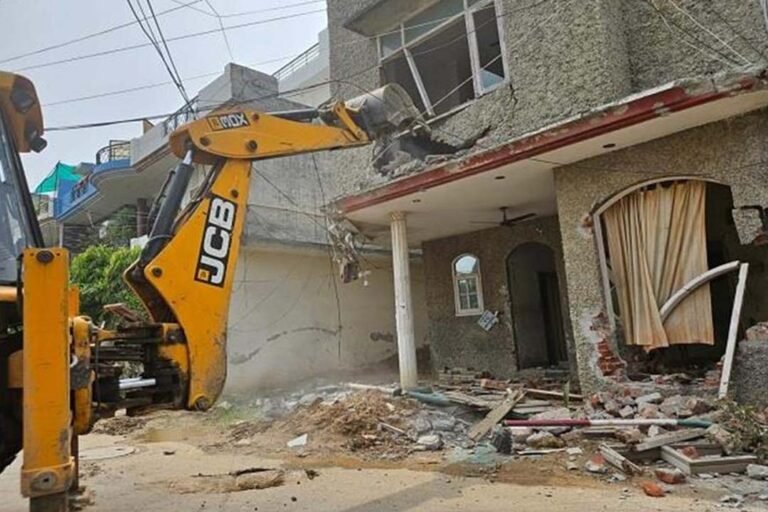 ग्लाडा की जांच में बड़ा खुलासा, अधिकारियों ने लिया ये एक्शन