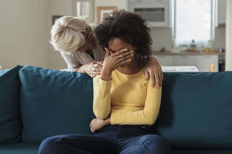 The minor girl took such a step that the family is worried