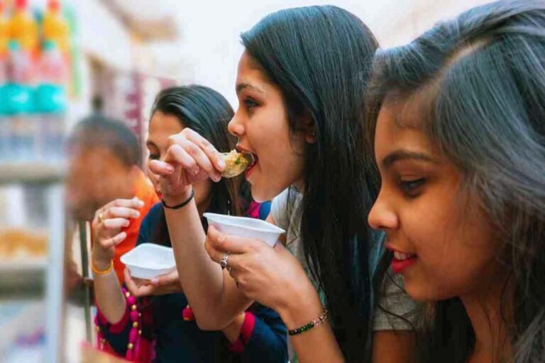 Cancer causing chemicals in golgappa: गोलगप्पे में मिले कैंसर फैलाने के तत्व, स्ट्रीट फ़ूड खाने से बचे Cancer causing chemicals in golgappa