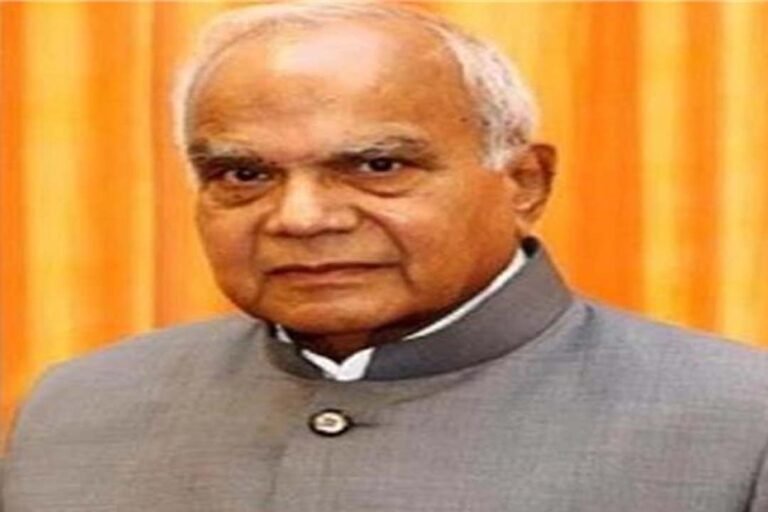 गवर्नर के पास पहुंची सड़क निर्माण के बिना बिल बनाने की शिकायत, सरकार से मांगी गई रिपोर्ट