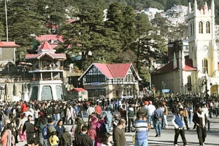 Punjab से Himachal घूमने जाने वाले लोग जरा ध्यान दें, जारी हुआ Alert