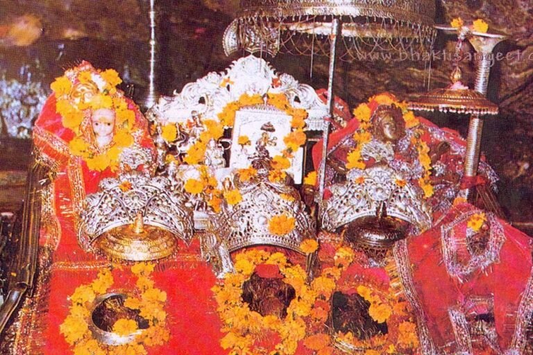 Breaking : मां वैष्णो देवी दरबार जाने वाले ध्यान दें, बंद हुआ यह रास्ता मां वैष्णो देवी दरबार जाने वाले ध्यान दें, बंद हुआ यह रास्ता