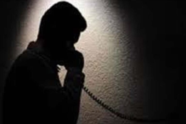 भाजपा नेता को मिली बम से उड़ाने की मिली धमकी