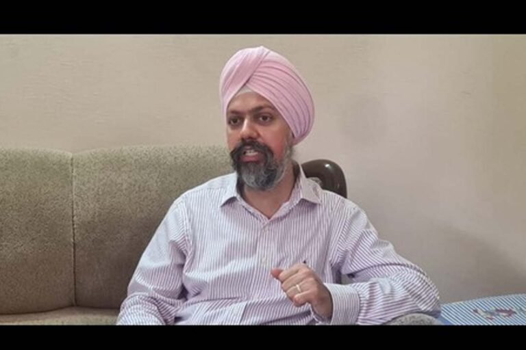 UK Election Result 2024: