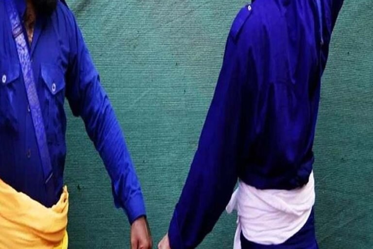 निहंग सिंह बाणे में नाबालिग युवकों ने कर दिया कांड, हैरान कर देगा मामला