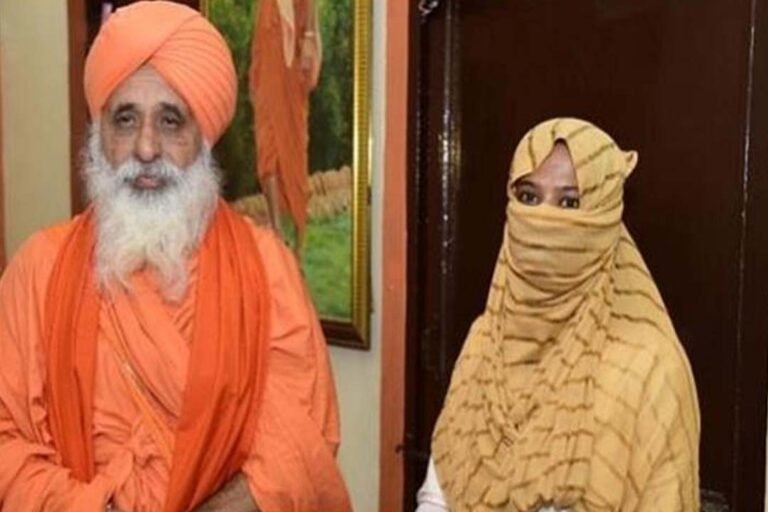 विदेश में बेची गई पंजाब की बेटी संत सीचेवाल के प्रयासों से लौटी घर, हाल सुन आपकी भी कांप जाएगी रूह