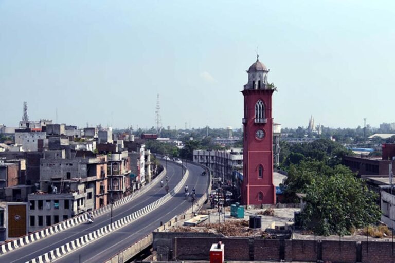 Ludhiana के लोगों पर मंडरा रहा बड़ा खतरा, पढ़ें पूरी Report Ludhiana के लोगों पर मंडरा रहा बड़ा खतरा, पढ़ें पूरी Report