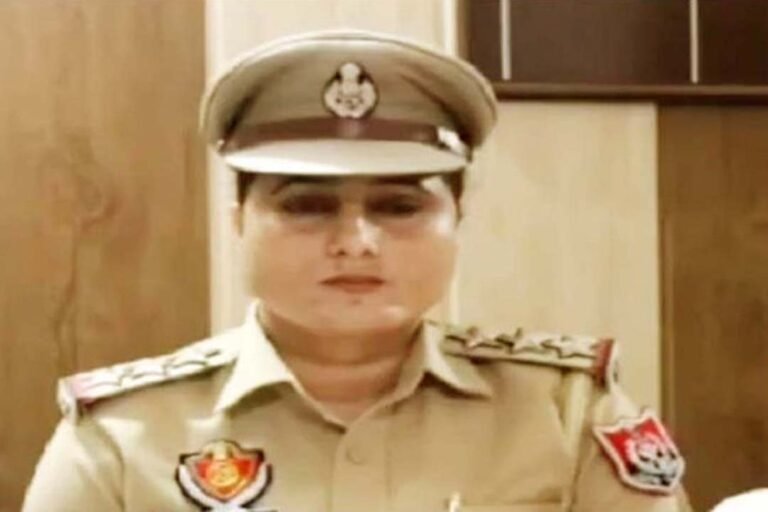 पंजाब में महिला SHO पर जानलेवा हमला मामले में नया मोड़