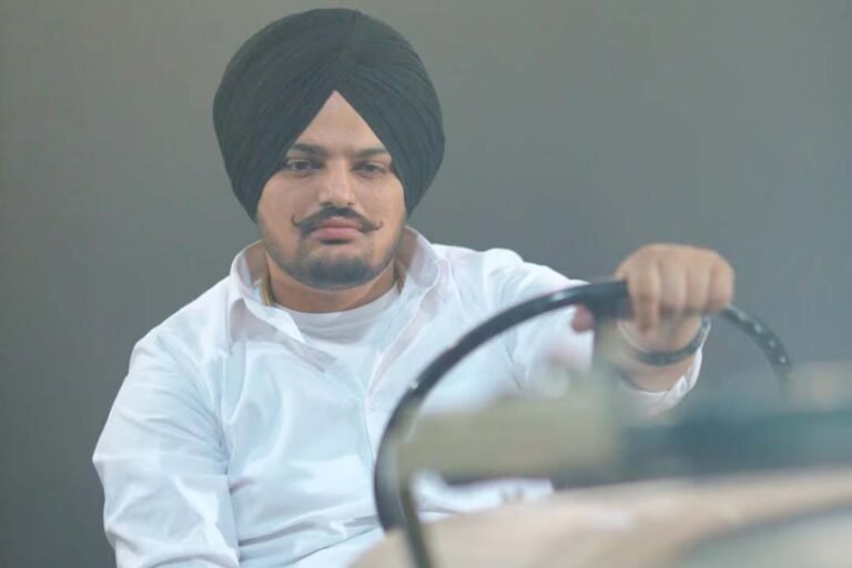 Sidhu Moosewala का नया Song हुआ रिलीज़, एक घंटे में इतने Views