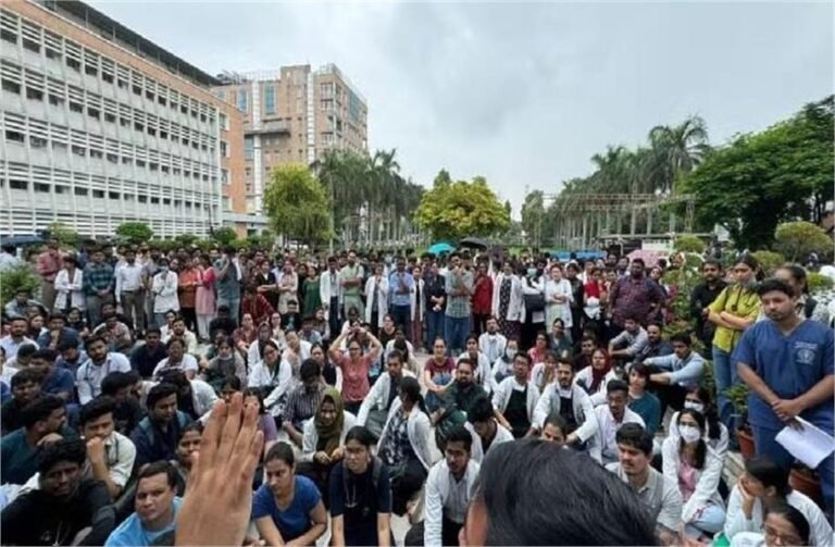 आज पूरी तरह से बंद रहेंगी OPD, यहां जानें Hospital में क्या खुला क्या बंद