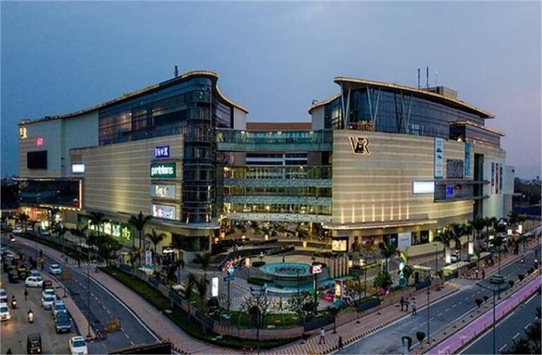 पंजाब के Shopping Mall को बम से उड़ाने की धमकी, मचा हड़कंप