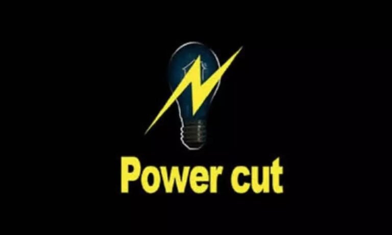 Powercut : Punjab के इन इलाकों में कल बिजली रहेगी बंद, लगेगा लंबा कट Punjab के इन इलाकों में कल बिजली रहेगी बंद, लगेगा लंबा कट