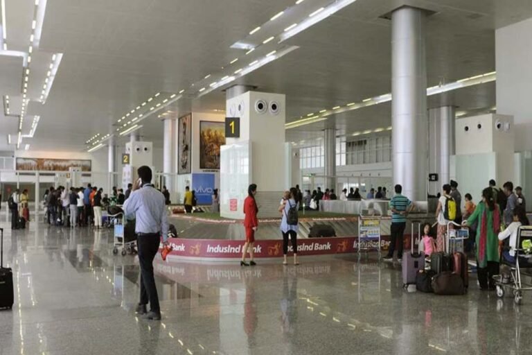 Chandigarh Airport पर पंजाबियों को मिलेगी ये खास सुविधा, जानें कब और क्या