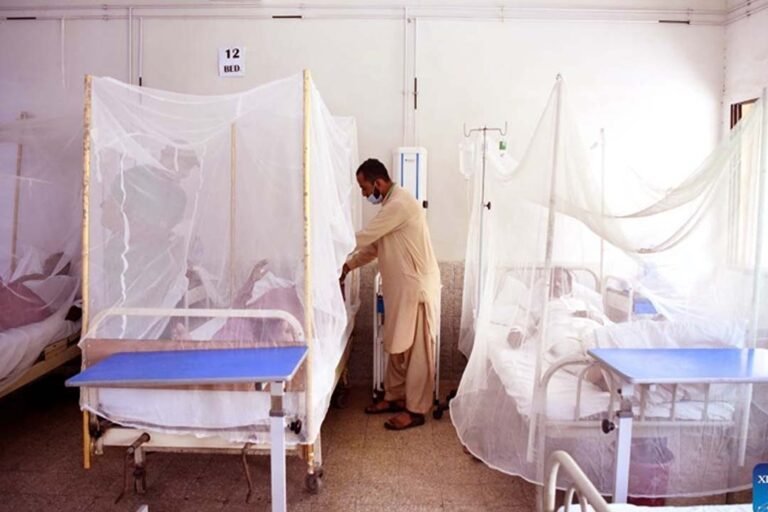 जालंधर में इस बीमारी के बढे केस, Alert जारी