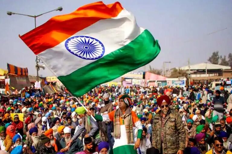 Farmers Protest: किसानों ने कर दिया बड़ा ऐलान, पढ़ें पूरी खबर किसानों ने कर दिया बड़ा ऐलान, पढ़ें पूरी खबर