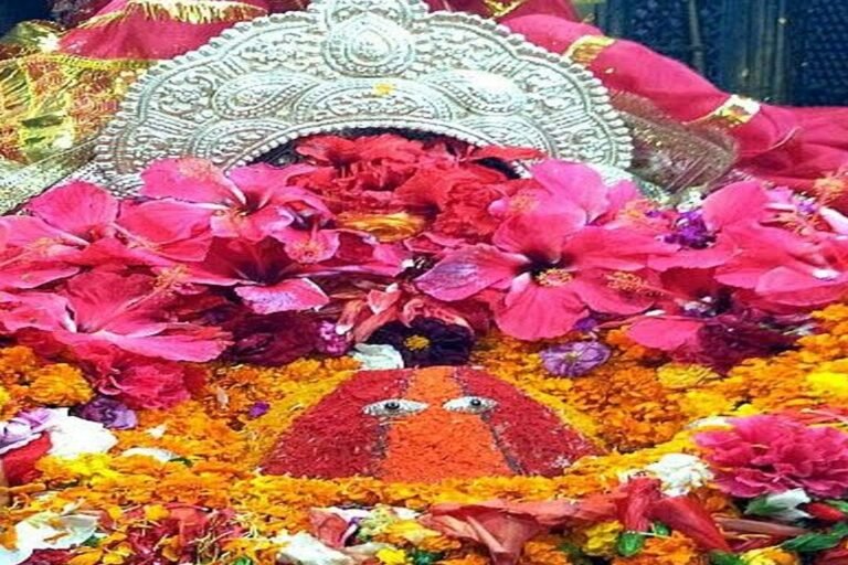 Maa Chintpurni Mela: मां चिंतपूर्णी मेले में कैसी रहेंगी व्यवस्थाएं, जानिए क्या होंगे दिशा-निर्देश Maa Chintpurni Mela