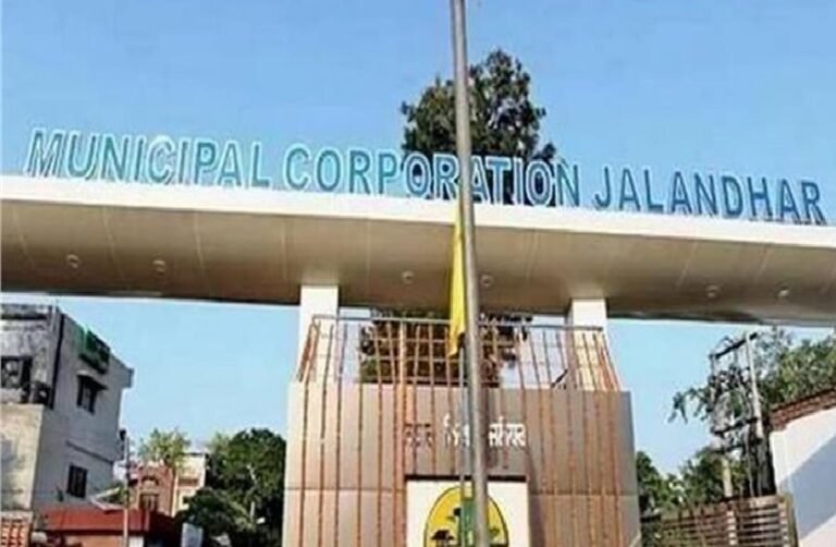 Jalandhar निगम की कमान संभालेंगे नेत्रहीन एडिशनल कमिश्नर