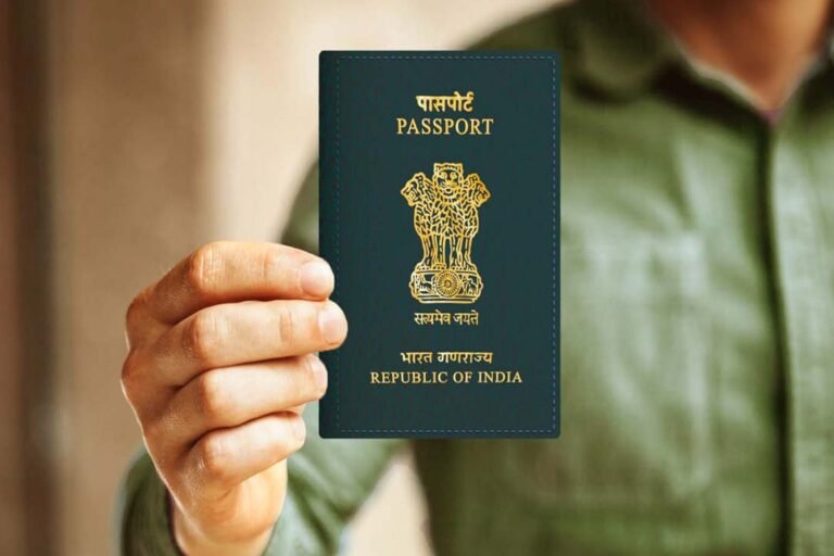 यदि आप बनवाना चाहते हैं अपना Passport तो पहुंचे यहां