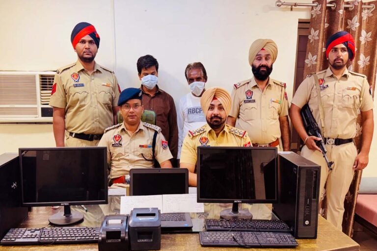 जालंधर में अब इन दुकानों के खिलाफ सख्त हुई पुलिस, ले रही बड़ा Action