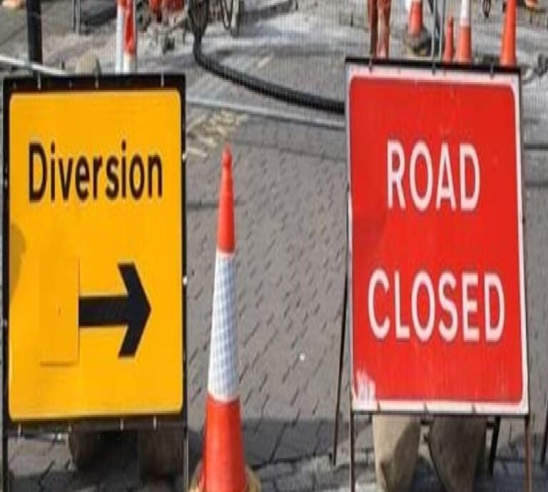 Jalandhar वाले जरा ध्यान दें...आज बंद रहेंगे ये Main रास्ते