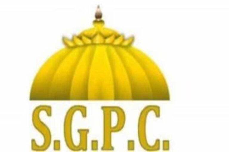 SGPC दफ्तर में Murder करने का मामला, मुख्य आरोपी गिरफ्तार
