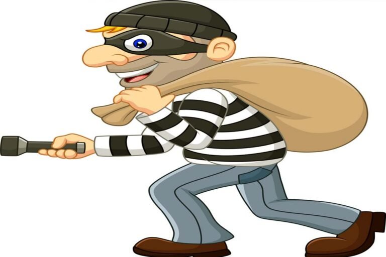 दिन-दिहाड़े बड़ी वारदात, LPG डिलीवरी ब्वॉय से हथियारों के बल पर लूट