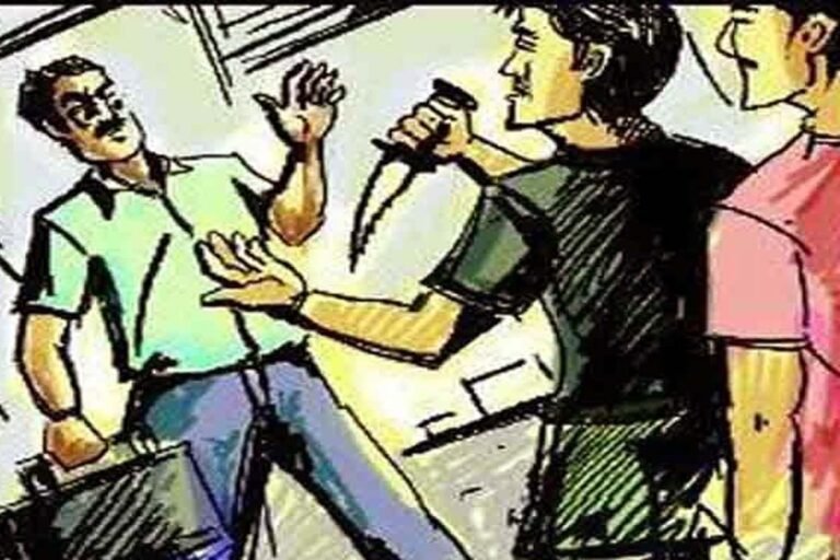 Ludhiana Crime: दिन-दिहाड़े बड़ी वारदात, LPG डिलीवरी ब्वॉय से हथियारों के बल पर लूट दिन-दिहाड़े बड़ी वारदात, LPG डिलीवरी ब्वॉय से हथियारों के बल पर लूट