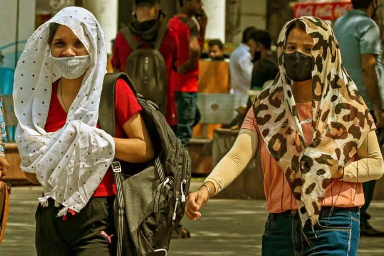 गर्मी और उमस के बीच पंजाबियों के लिए चिंता भरी खबर, मानसून को लेकर सामने आई ये Update