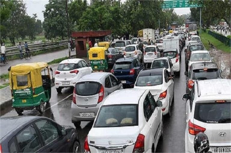 पंजाब के इस Highway से गुजरने पहले जरा ध्यान दें