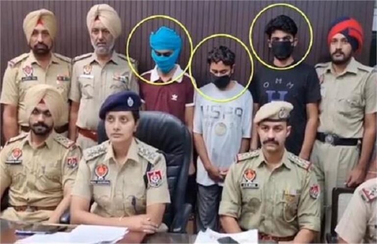 तीन दोस्तों ने जिगरी यार को उतारा मौ/त के घाट, वजह जान रह जाएंगे दंग