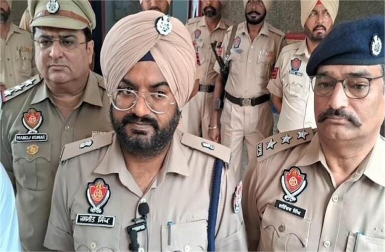 पंजाब में बेअदबी की घटना, महिला गिरफ्तार