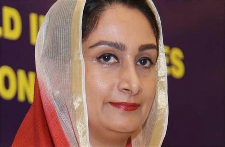 सांसद हरसिमरत कौर बादल दोहराना चाहती है इतिहास, उपचुनाव को लेकर अकाली दल बना रहा नई रणनीति