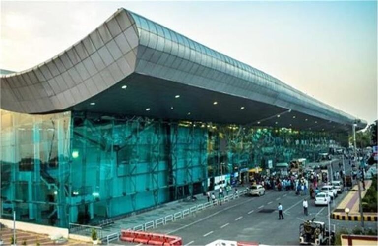 Amritsar Airport