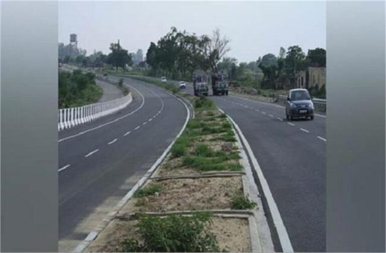 आज भी बंद है पंजाब का ये National Highway