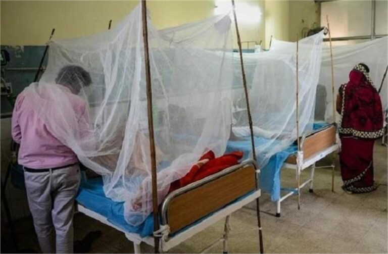 Jalandhar में बढ़ रहे इस बीमारी के मरीज, रहे Alert, जानें लक्षण और इलाज पंजाब वासियों के लिए खतरे की घंटी