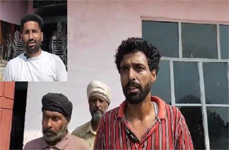 Punjab: पंजाब में बड़ी घटना, पैलेस का मंजर देख लोगों में मची अफरा-तफरी पंजाब में बड़ी घटना, पैलेस का मंजर देख लोगों में मची अफरा-तफरी