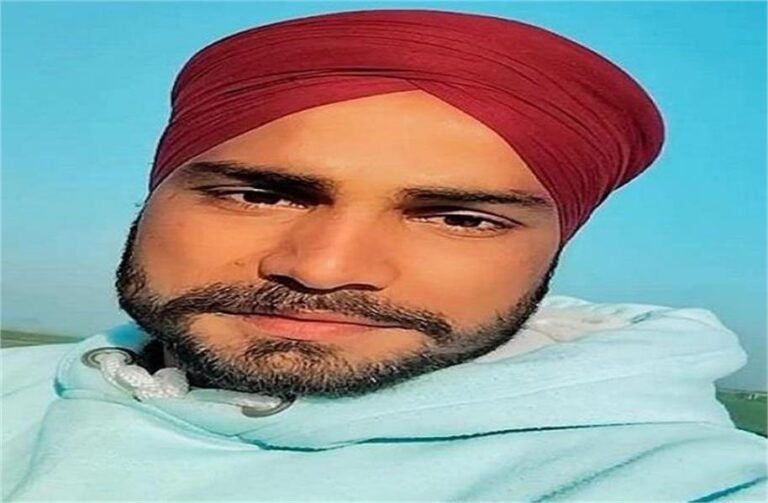 नशे ने खा लिया जवान बेटा