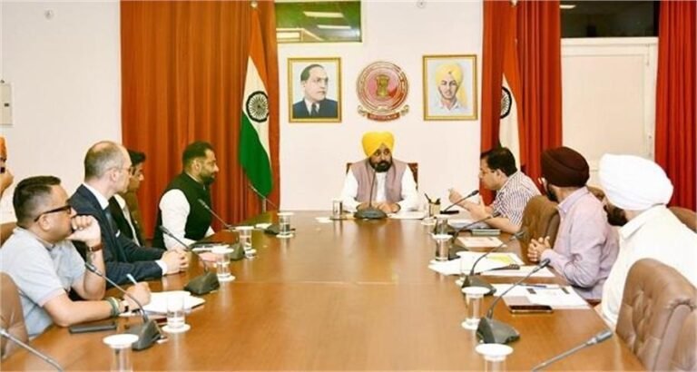 अब Punjab में बनेंगे BMW के स्पेयर पार्ट्स, जल्द यहां लगेगा प्लांट अब Punjab में बनेंगे BMW के स्पेयर पार्ट्स, जल्द यहां लगेगा प्लांट