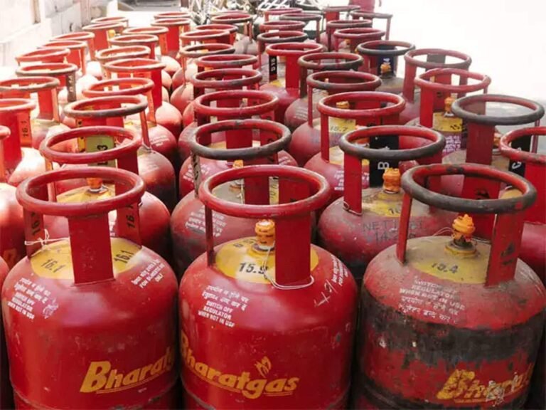 Punjab: Gas Cylinder की Booking करने से पहले पढ़ें ये खबर, कहीं आपके साथ ना हो जाएं ऐसा Gas Cylinder की Booking करने से पहले पढ़ें ये खबर